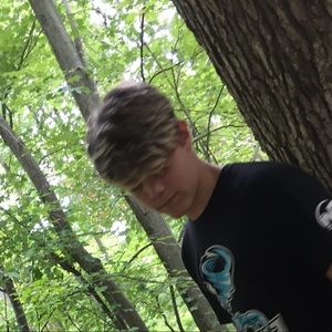 Meet your Posher, Philip